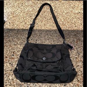 Coach Kyra Daisy F 16550 Crossbody